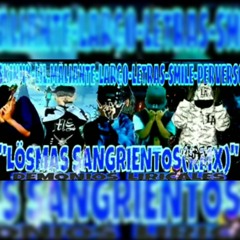 MS 13 PVLS - LOS MAS SANGRIENTOS