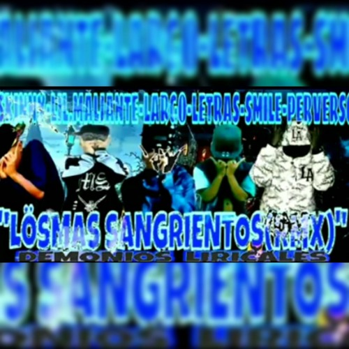 MS 13 PVLS - LOS MAS SANGRIENTOS