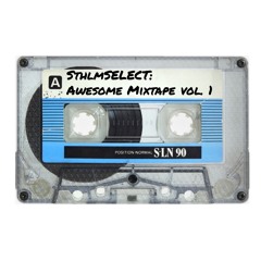 Awesome Mixtape Vol. 1