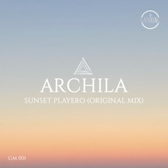 Archila - Sunset Playero (Radio Edit)