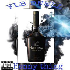 Nell Nell Hennything🥃