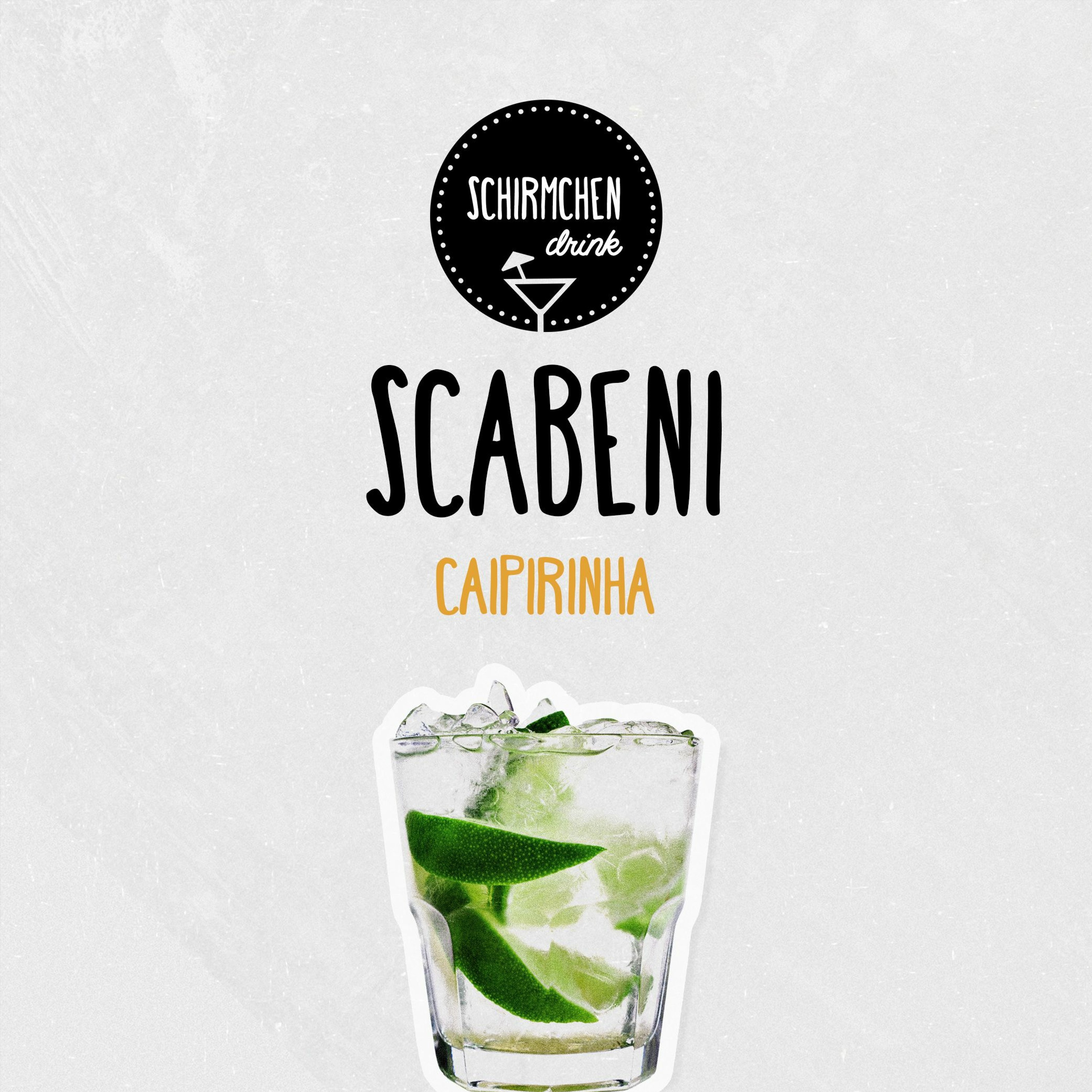 Schirmchendrink