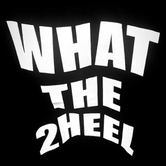 Ian Snow x chicjerk Anwa - Pilgrims