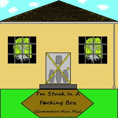 I'm Stuck In A F*cking Box (Quarantine Mini Mix)