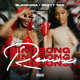on BING BONG (Remix) [feat. Sexyy Red]