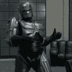 I am android