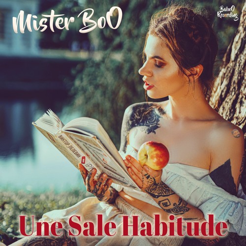 Une Sale Habitude [ FREE LOFI MUSIC ]