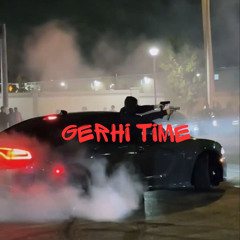 Gerhi Time (Nseeb’s Verse) Refix
