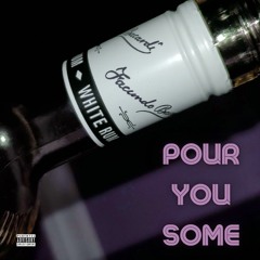 Phate - Pour You Some (Prod. Ayohypno)