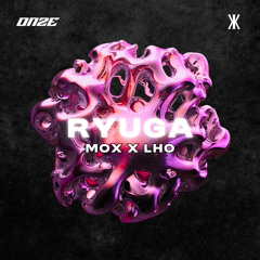 FREE DL : Møx x Lho - Ryuga