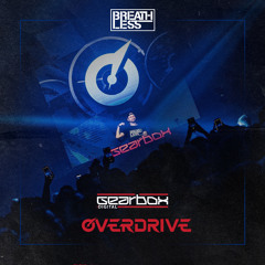 Breathless Live @GEARBOX OVERDRIVE 2024 - Vibes Eindhoven