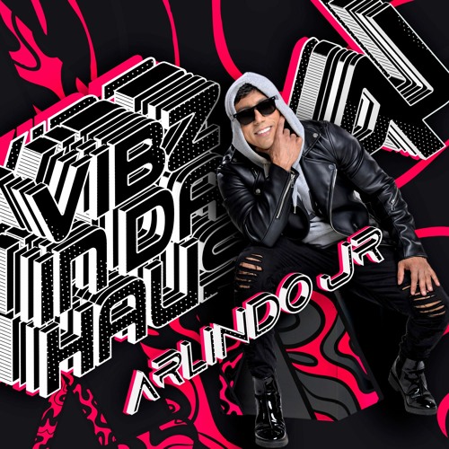 VIBZ IN DA HAUS - DJ ARLINDO JR