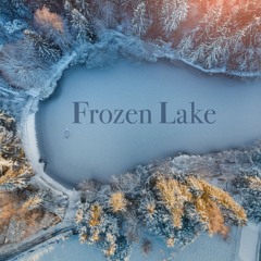 Frozen Lake-2025