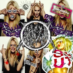 down 4 the count prod chantana