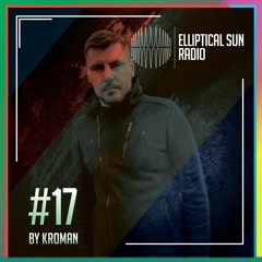 Elliptical Sun Radio 17 by Kroman