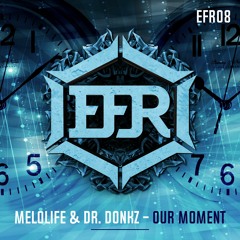 Melolife & Dr. Donkz - Our Moment