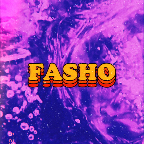 Fasho (prod. yuutsu x trashy)