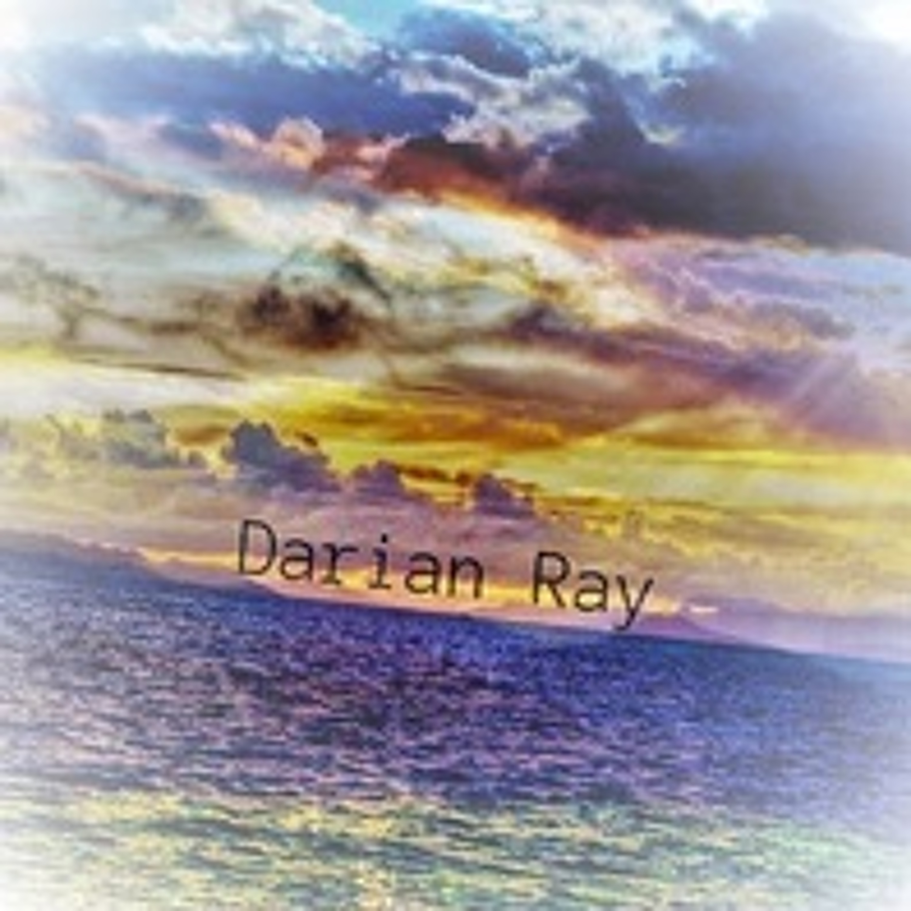 Darian Ray