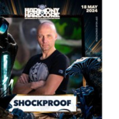 HARMONY OF HARDCORE 2024 FREESTYLE SET END SHOW (Shockproof_DJ)