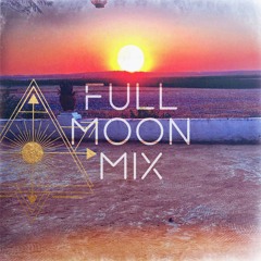 Moon Mix #237 - LIVE from HUMBOLDT - Full Moon in Aries - 2023/09/29