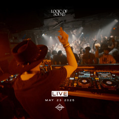 Logic of Sound Live @ CODA (May 23 2025)