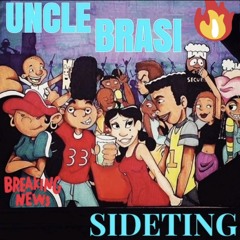 Uncle Brasi - Side Ting (SXM Soca 2022)