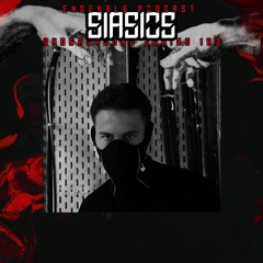 ENSEMBLE PODCAST - UNDERGROUND SERIES 103: siasios
