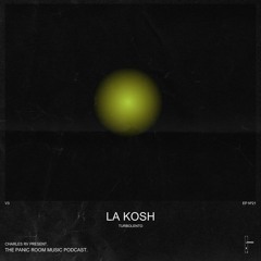 TPR / LA KOSH EP 021