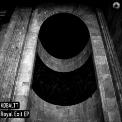 Royal Exit (Original Mix) - ANESTHETIC STATION
