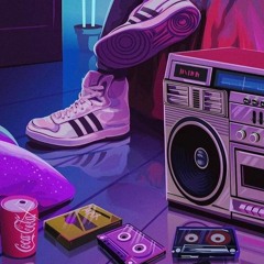 Bookeybrizz X Pzz X Smiley - Retro Flow