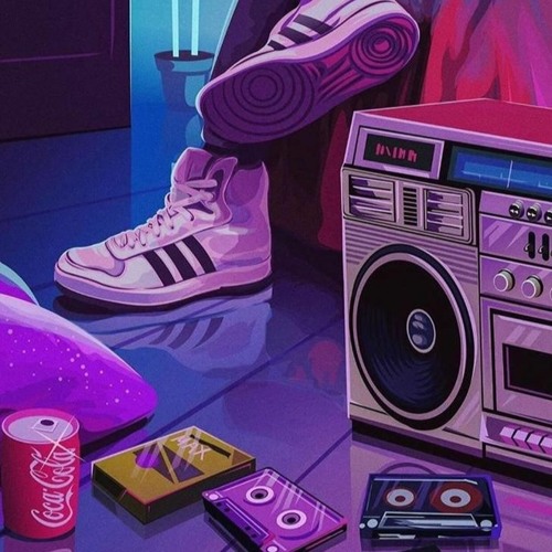 Bookeybrizz X Pzz X Smiley - Retro Flow