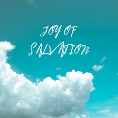 Joy of Salvation