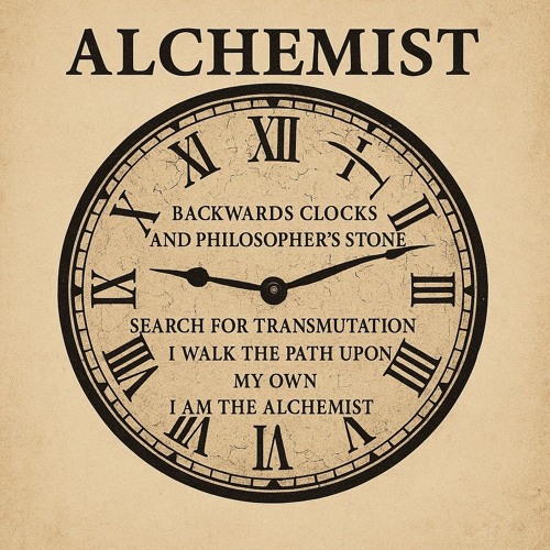 Alchemist
