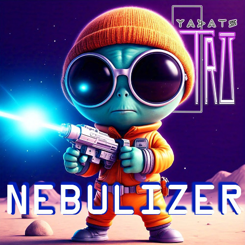TRU - NEBULIZER (FREE DOWNLOAD)