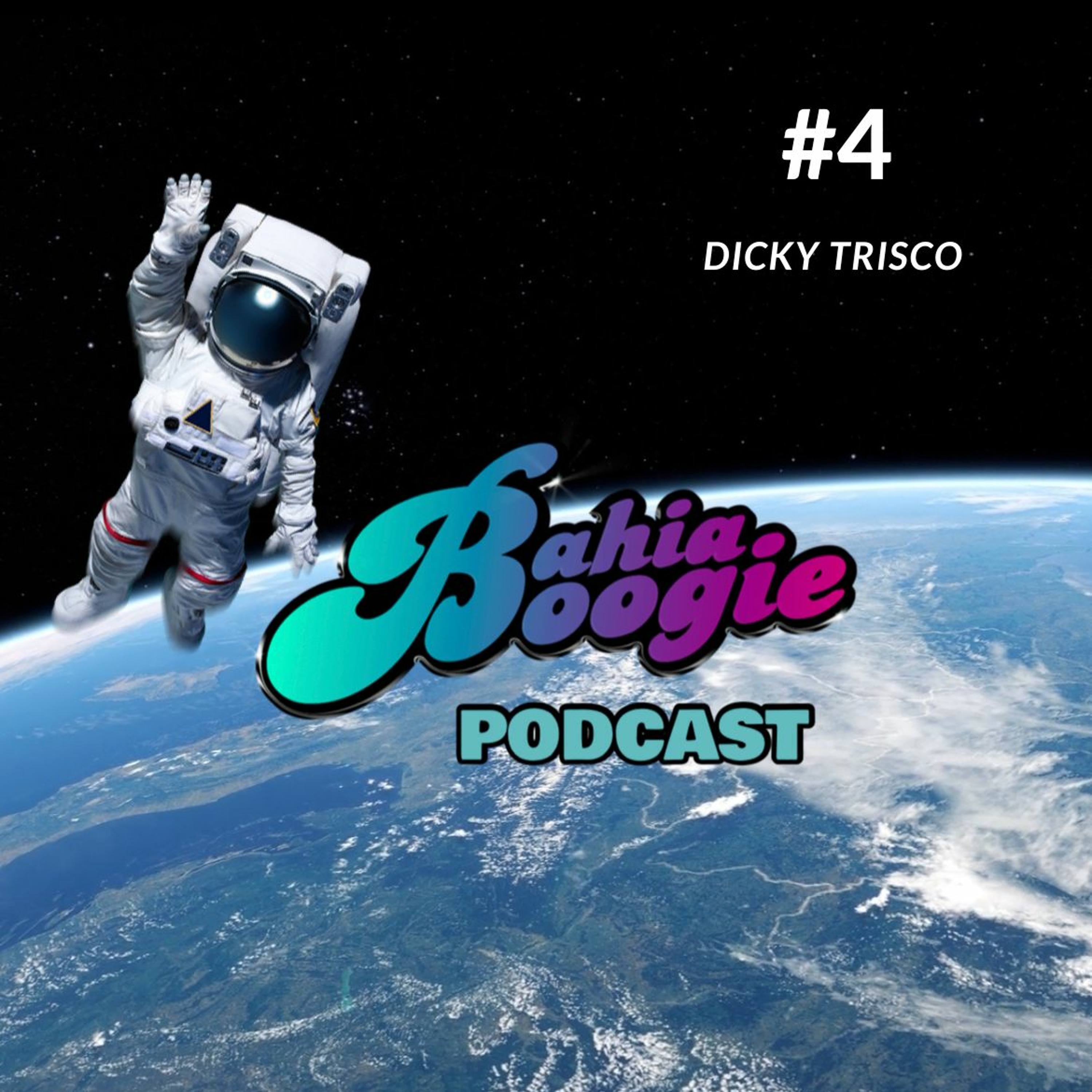 Bahia Boogie Podcast