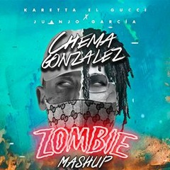 Nfasis Karetta El Gucci X Juanjo García -  Sube Y Baja El Zombie (Chema Gonzalez Mashup)