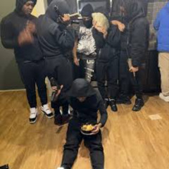 NO GRUDGE - YFG FATSO UNRELEASED