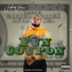 Julian Kane - Fun Coupon (Master)