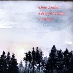 Poem for Piano, F Minor
