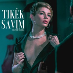 Tikek Savim - Oghamyst & ALNA (Believe in Yourself)