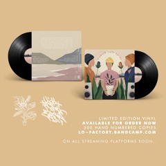 t.check - sofi lo-fi [snippet mix] [limited edition vinyl out now]