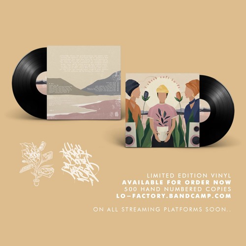 Stream T Check Sofi Lo Fi Snippet Mix Limited Edition Vinyl Out Now By Kick A Dope Verse Listen Online For Free On Soundcloud