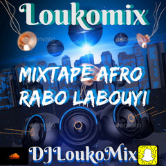 mixtape afro/Rabo labouyi