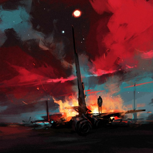 Synthwave group #2