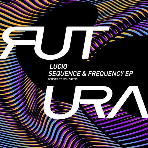 Premiere: 4 - LUCIO - Illegal File Transfer (Josh Baker Remix) [FUTURA009]