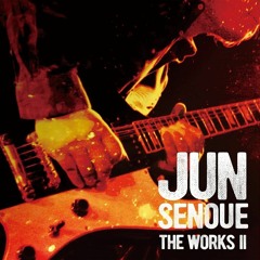 Eternal Glory - Jun Senoue