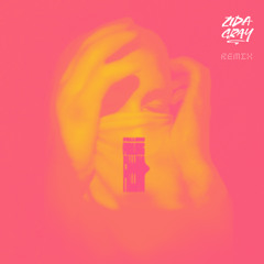 Falling (Zida Gray Remix)