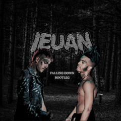 FALLING DOWN BOOTLEG (FREE DOWNLOAD)