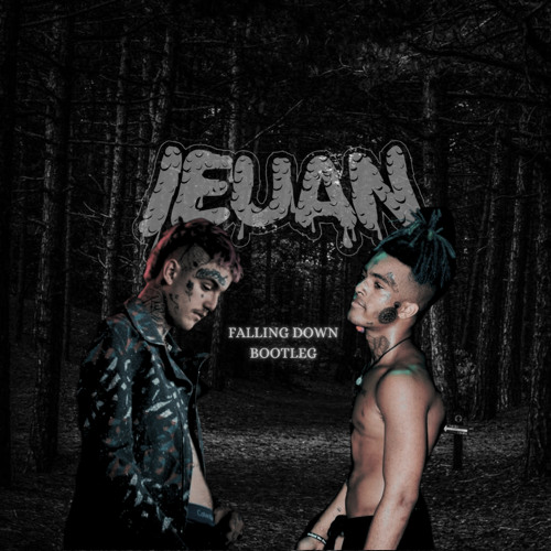 FALLING DOWN BOOTLEG (FREE DOWNLOAD)