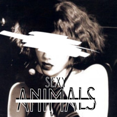 Sexy Animals (beat prod. by mp3killer)